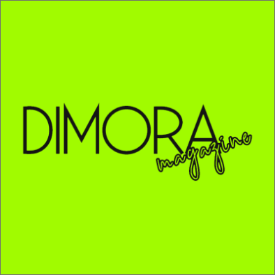 Dimora Magazine - 19/04/21